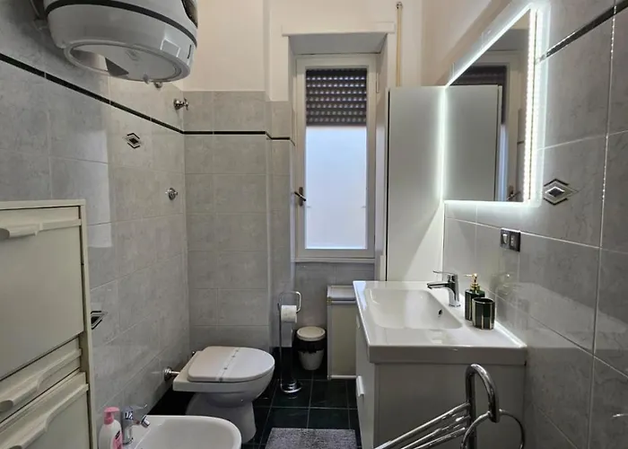 Apartment Giulios - By Be Your *