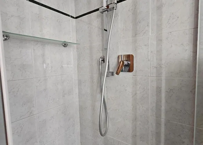 Apartment Giulios - By Be Your Rome