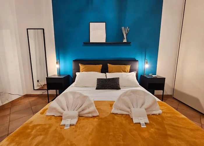 Apartment Giulios - By Be Your *