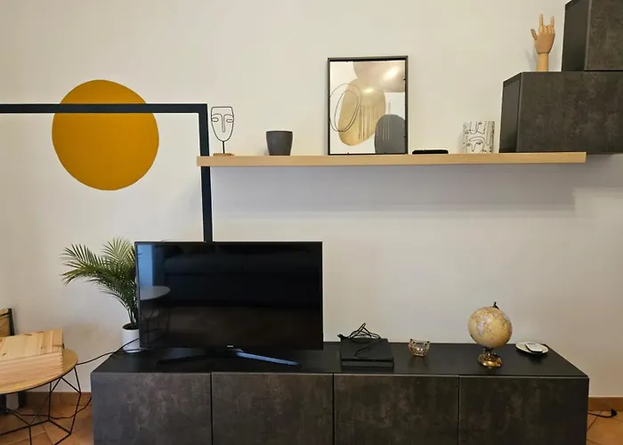 Apartment Giulios - By Be Your Rome