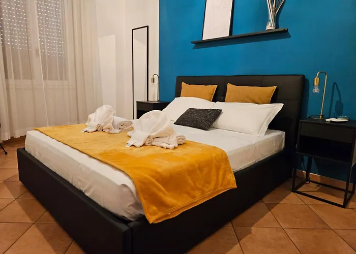 Apartment Giulios - By Be Your