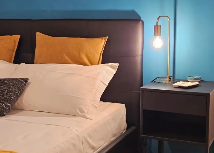 Apartment Giulios - By Be Your Rome