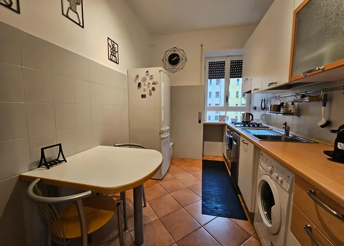Apartment Giulios - By Be Your