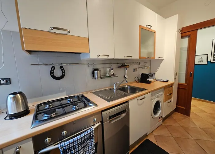 Apartment Giulios - By Be Your *