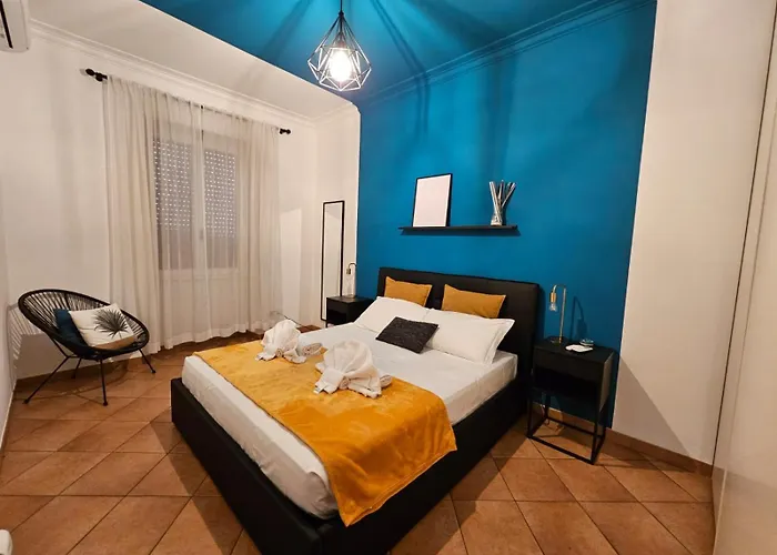 Apartment Giulios - By Be Your